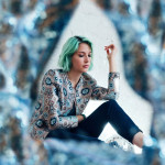 Strange EP - Sulene © 2017