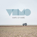 Maps of Mars - VEMO