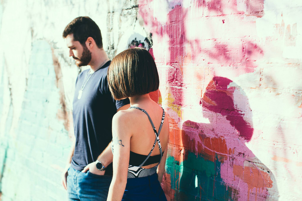 Homaze © Kassia Phoy