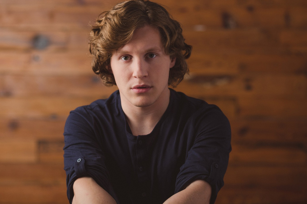 Peyton McMahon © Zack Smith Photography