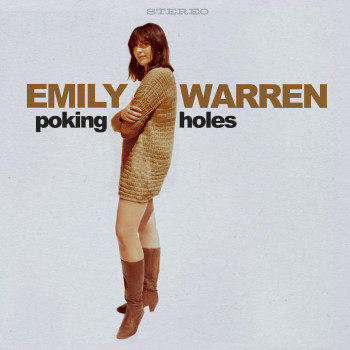 Poking Holes - Emily Warren