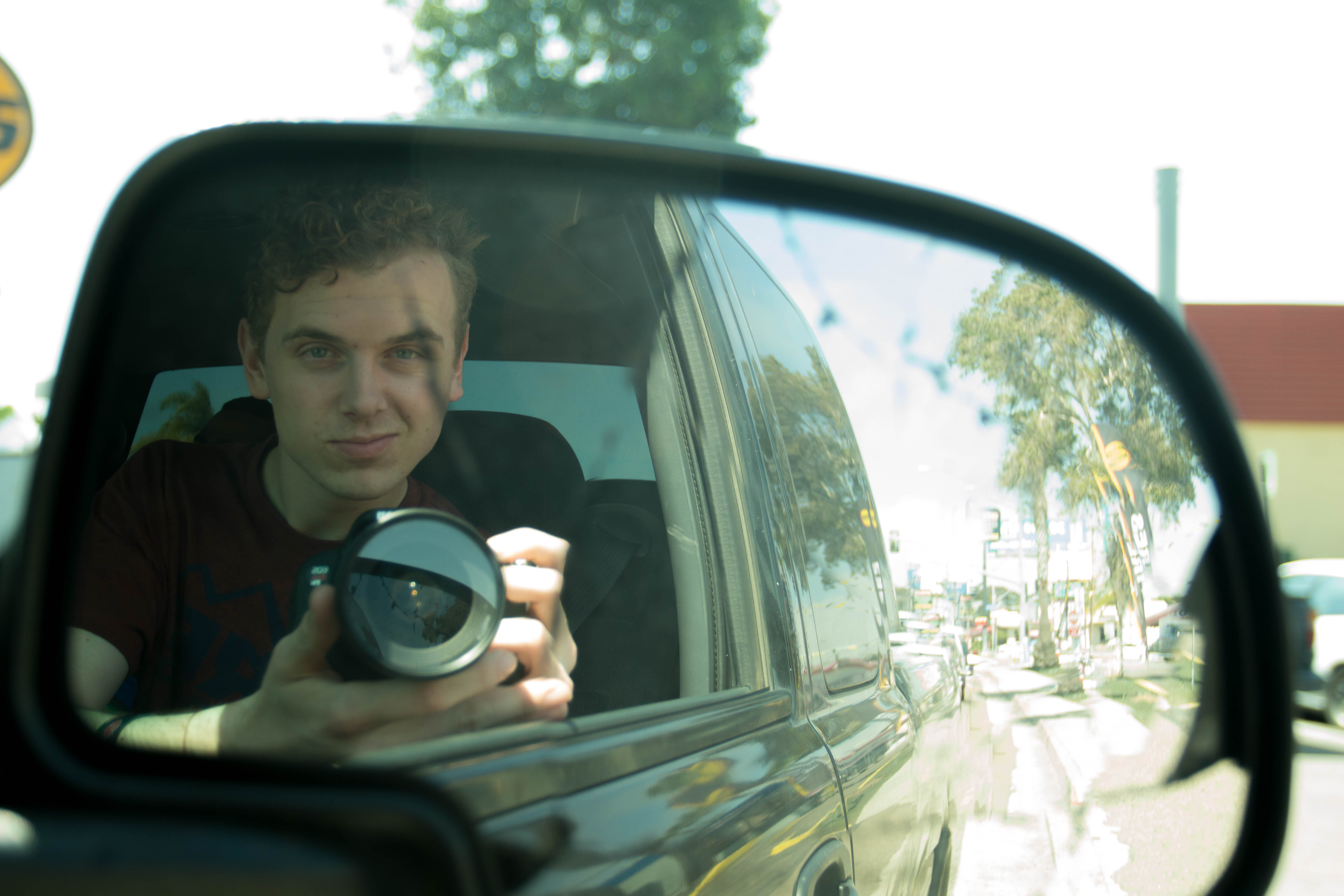 Danny Dyer, Author at Atwood Magazine