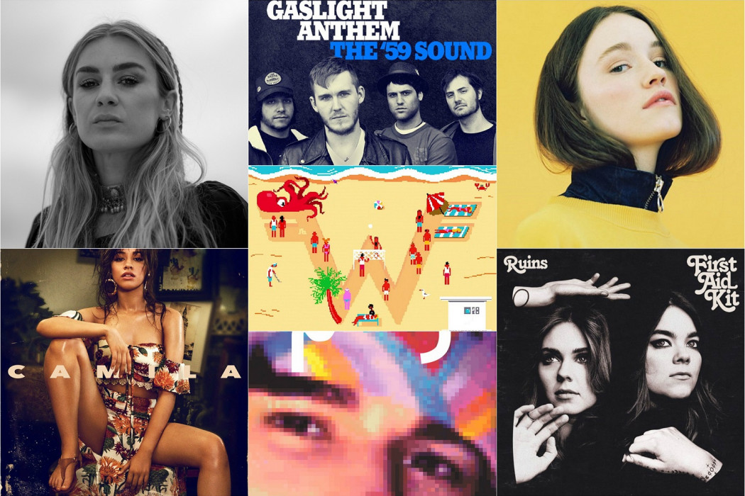 Atwood Magazine's Weekly Roundup 1-19-2018