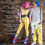 Papercut - Tokyo Taboo