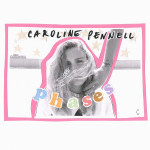 Phases EP - Caroline Pennell