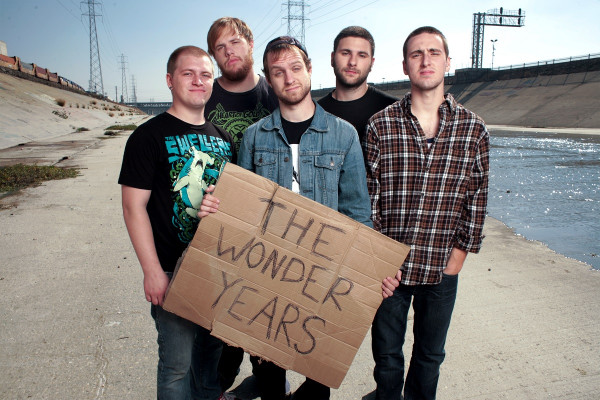 The Wonder Years