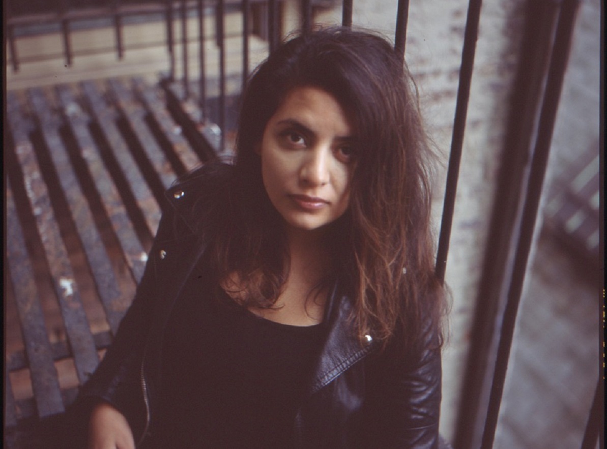 Nadia Kazmi © Krisanne Johnson