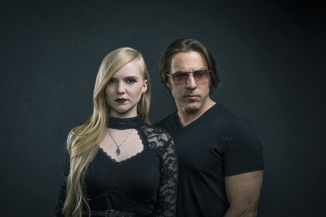 Belle of the Fall © Mike Marques