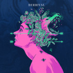 Derrival - Derrival album art