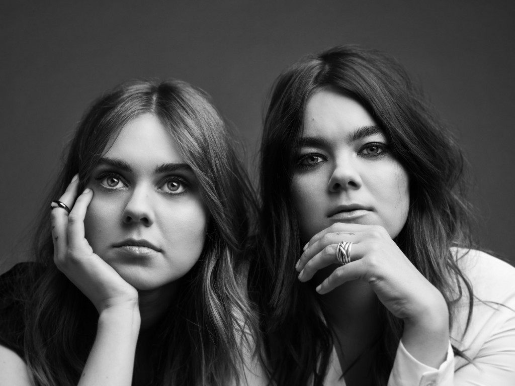Review First Aid Kit's Ruins, Calling Our Hearts Home to Heal Atwood