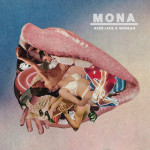 Kiss Like A Woman - MONA