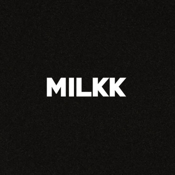 MILKK logo