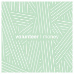Money - Volunteer