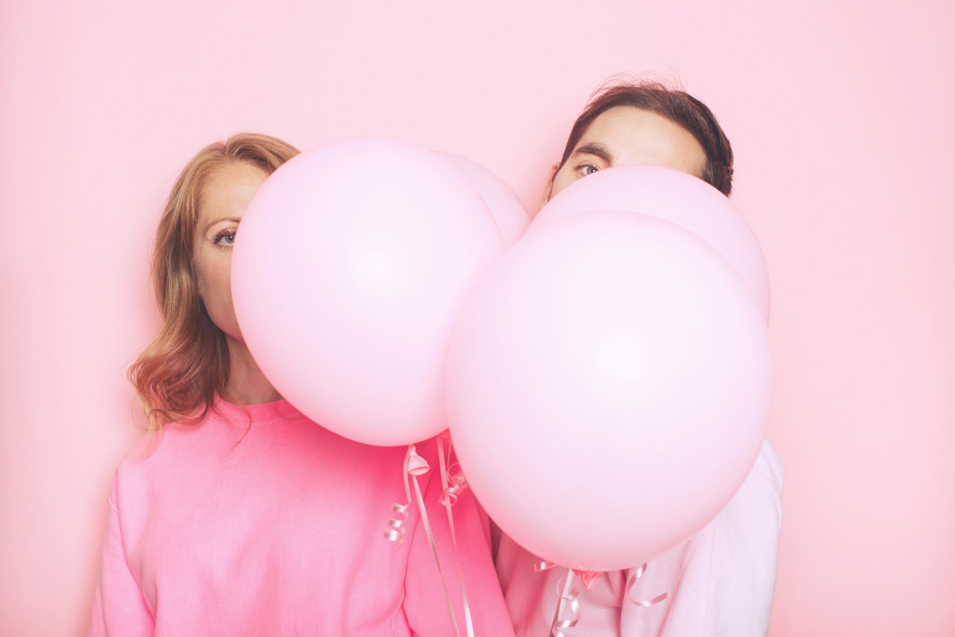 More Giraffes © Jasmine Safaeian