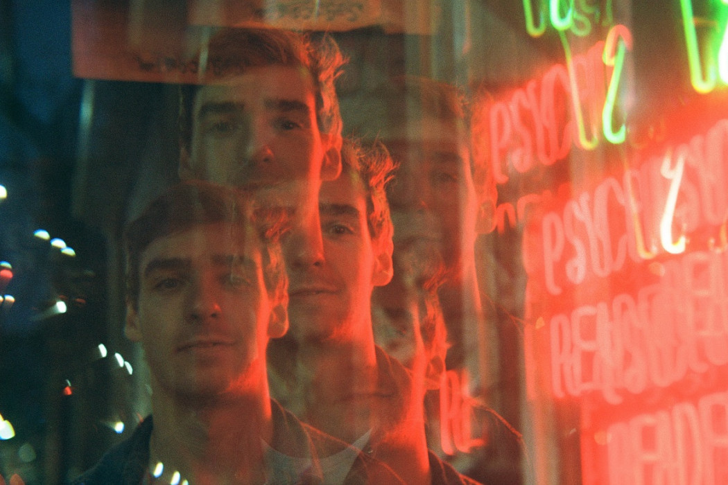 Nightshifts © Jack Fowler