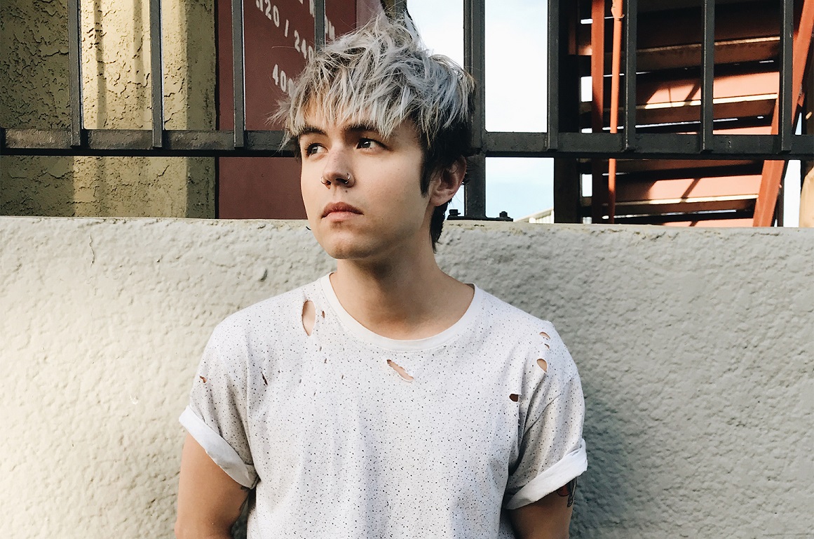 The Ready Set © Shawn Dorman