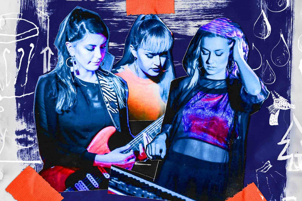 Wyvern Lingo - Wyvern Lingo album art