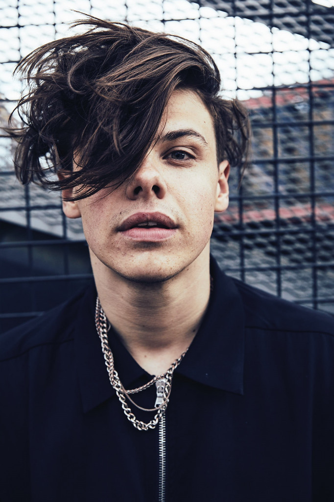 An Interview with Yungblud Raising the Voice of the Younger Generation Atwood Magazine