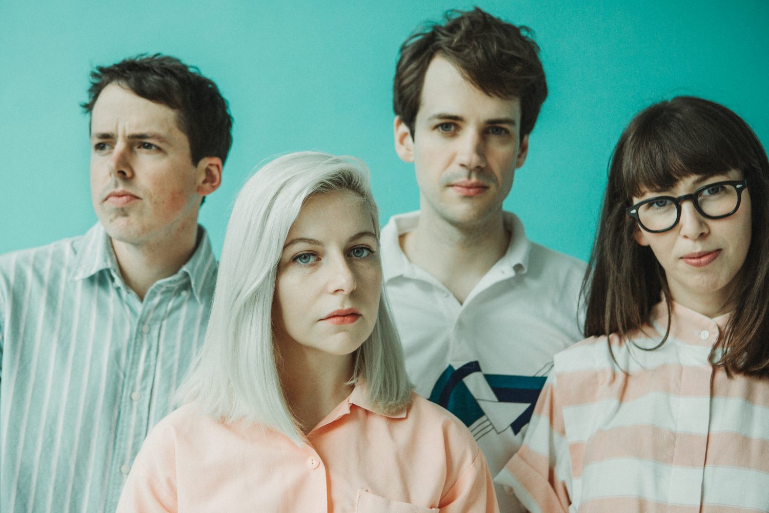 alvvays © Arden Wray