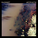 Artifacts EP - Racquet © Sapphire Jewell