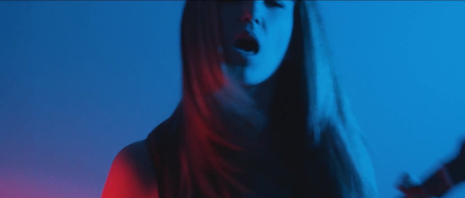 Bright City Lights - Rebecca Haviland