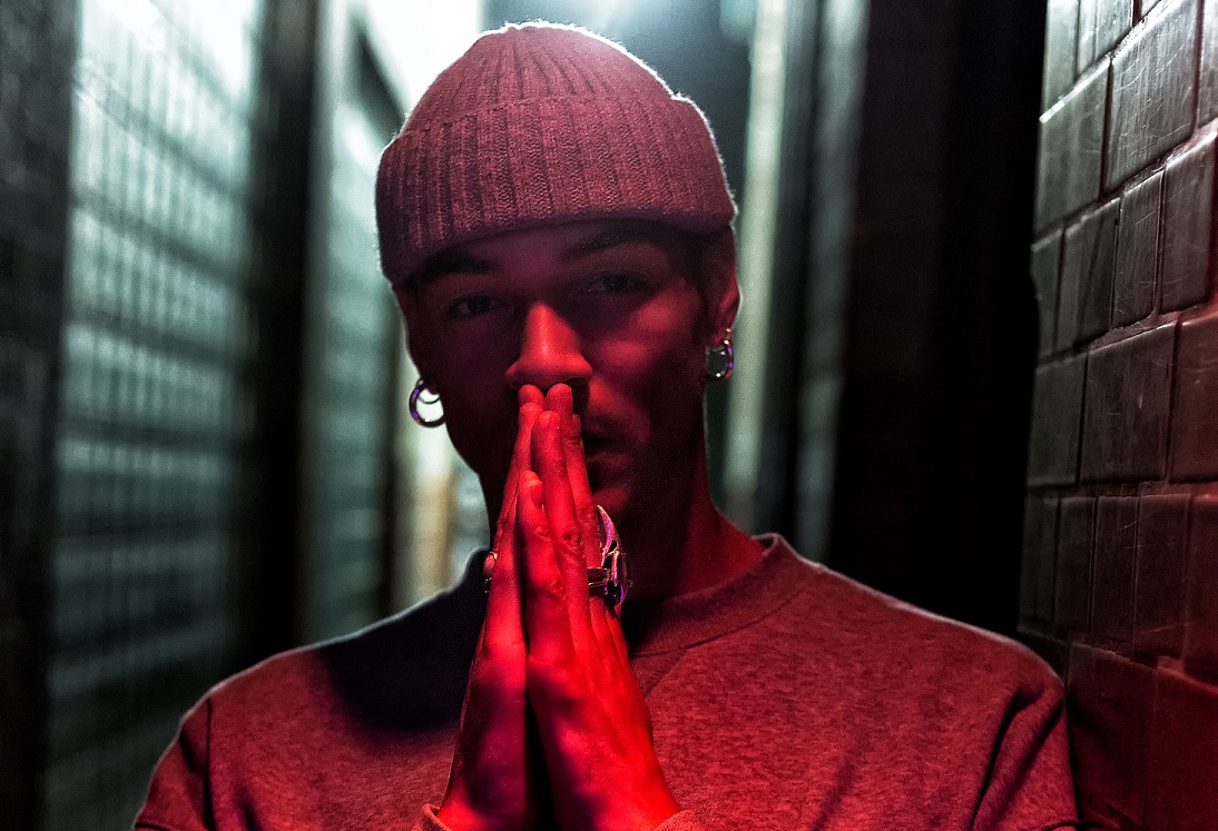 Charles © Jacob Sztor