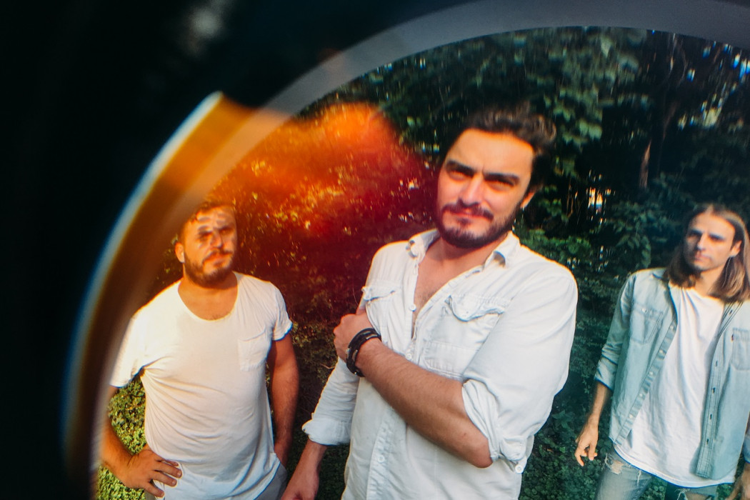 Civil Twilight © Wind-up Records