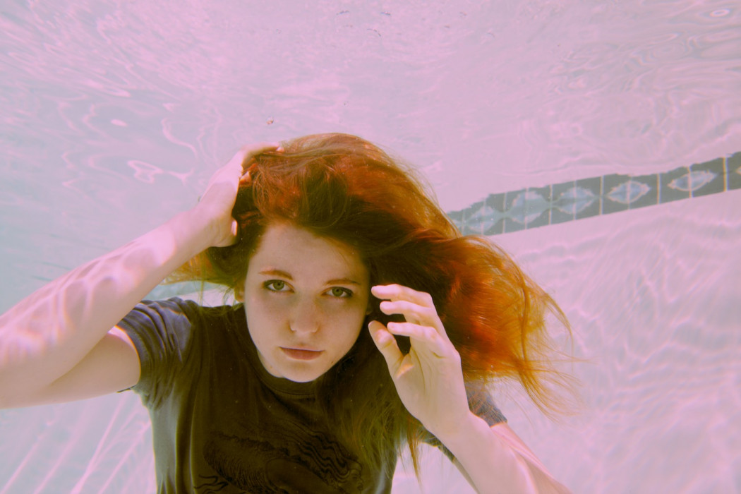 Racquet © Sapphire Jewell