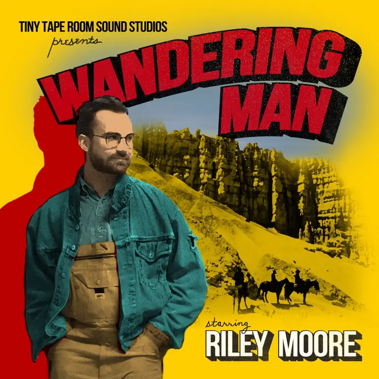 mr.wandering man