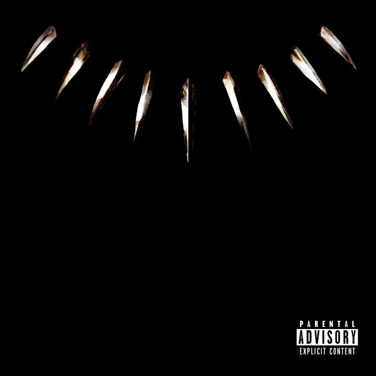 Black Panther Soundtrack