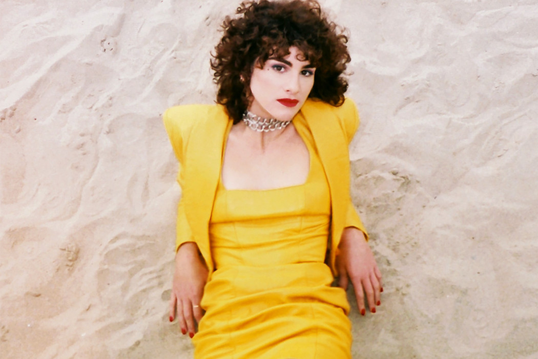 Bloodboy © Kristy Benjamin