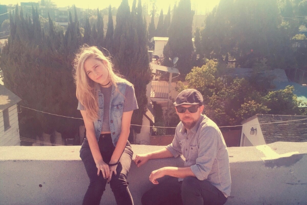 Tiger March © Dexy Valentine