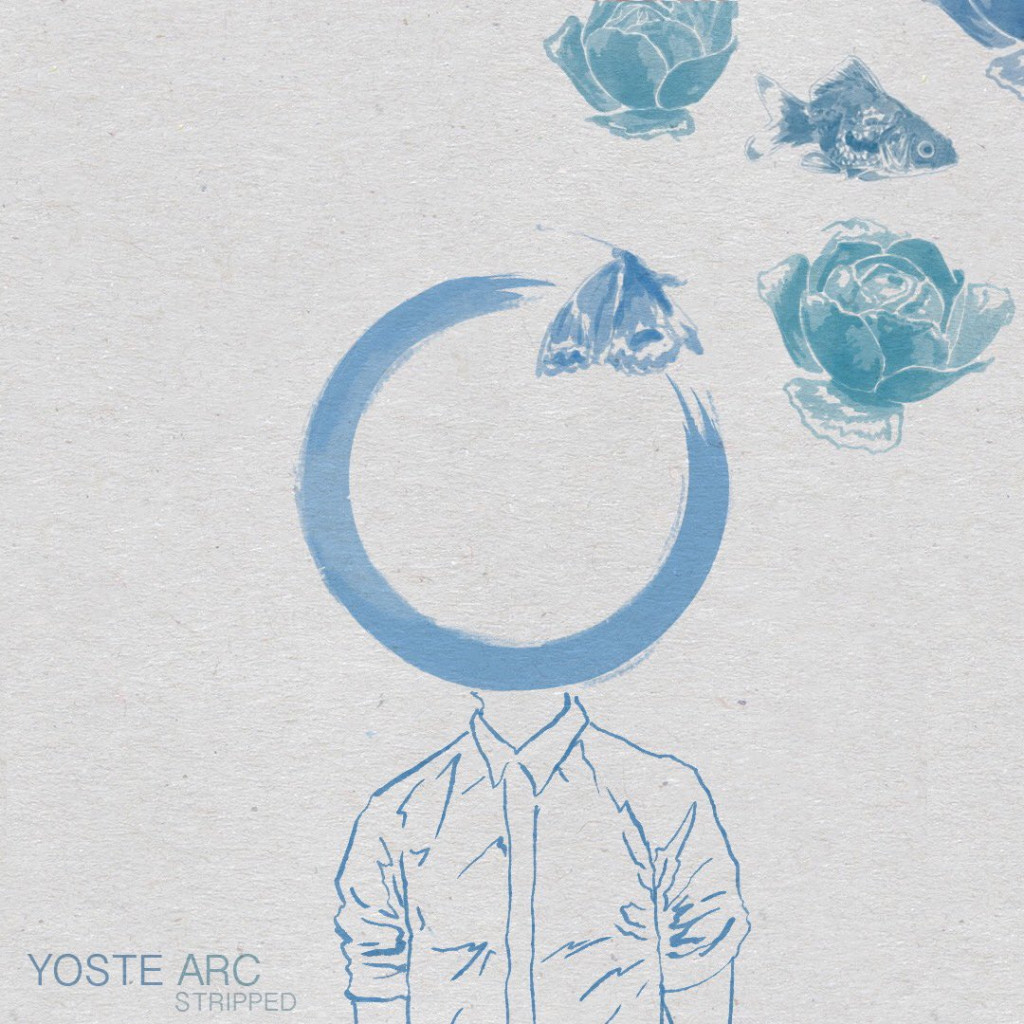 Premiere: Dwell in the Warm Embrace of Yoste's Breathtaking 