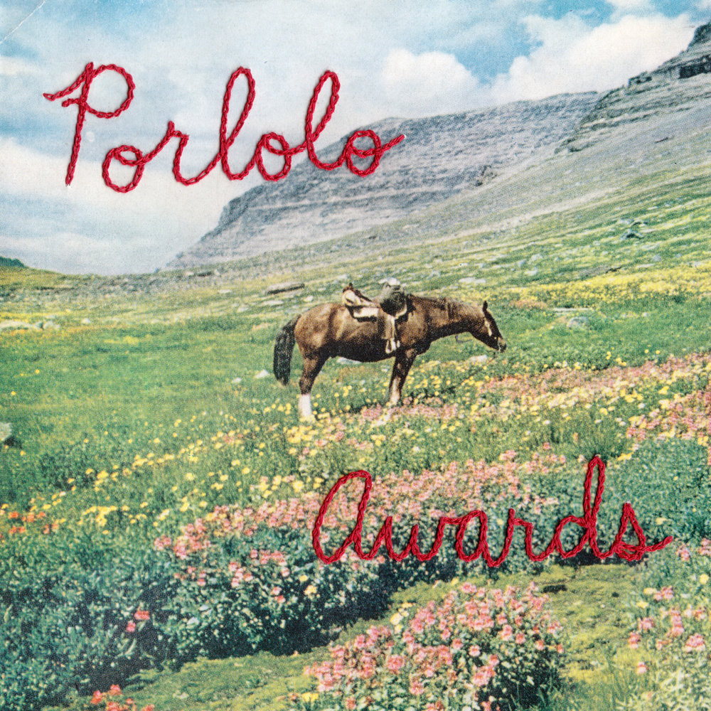 Awards - Porlolo © Jamie Gershen