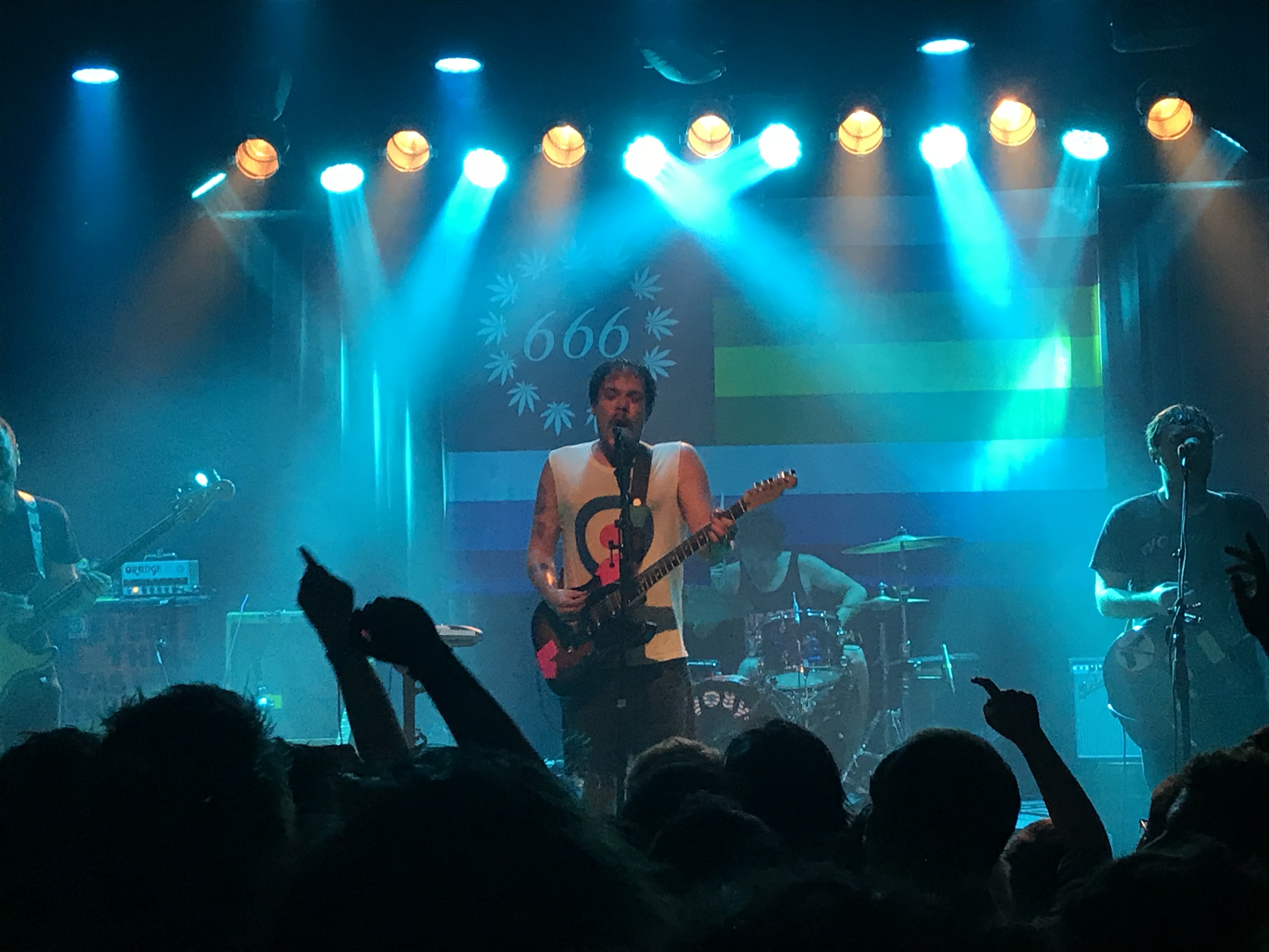 Interview with Beans on Toast Children’s Songs, Artificial