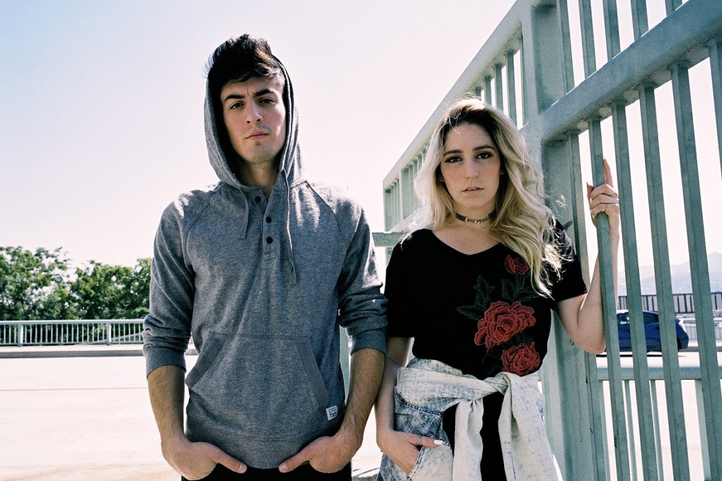 Dana and the Wolf © Bryan Mederos