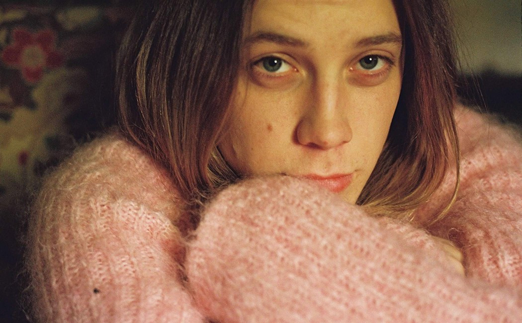 Isaac Gracie © 2018