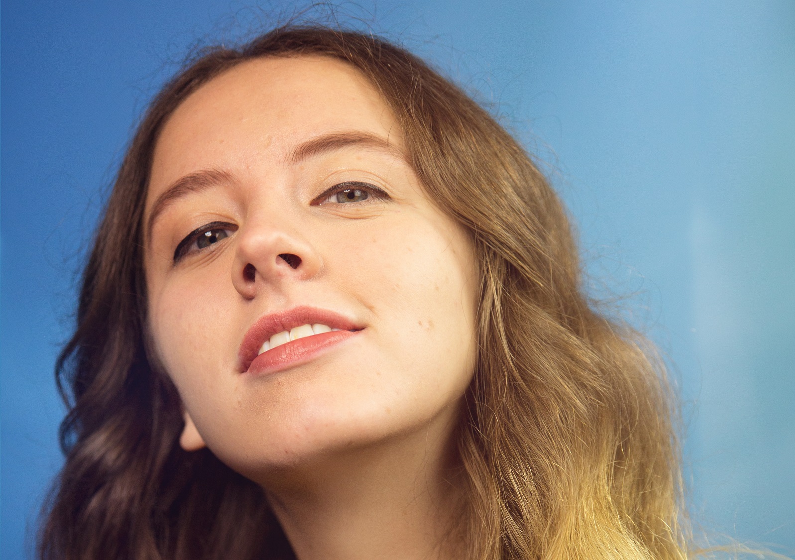 Megan Lara Mae © Leva Sproge