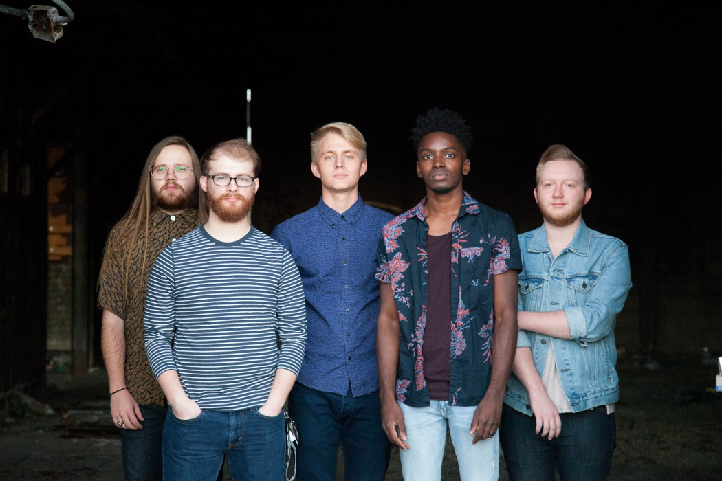 McAllister © Chris Hardy