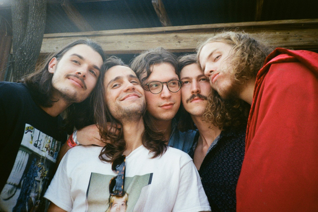 Post Animal © Emily Quirk