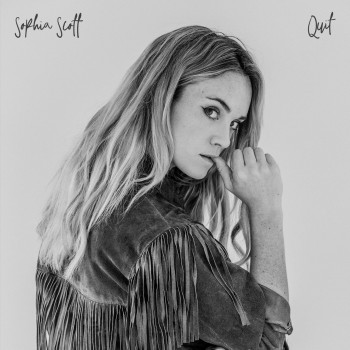 Quit - Sophia Scott