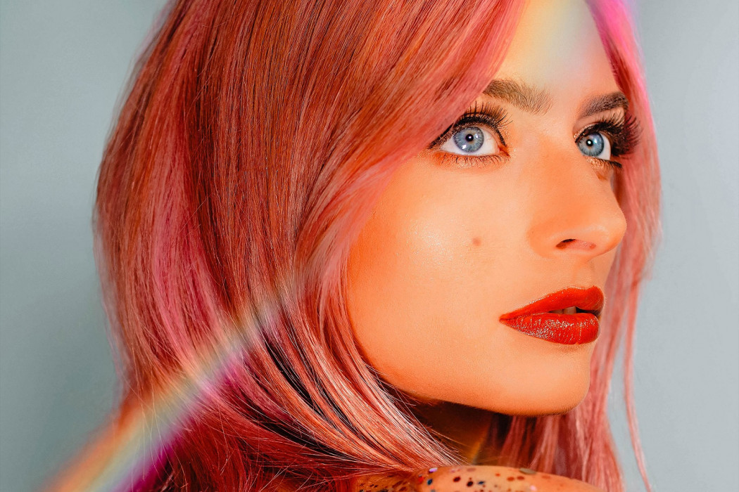 Rainbows - Kirsten Collins