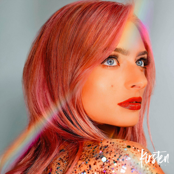 Rainbows - Kirsten Collins