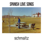 Schmaltz - Spanish Love Songs