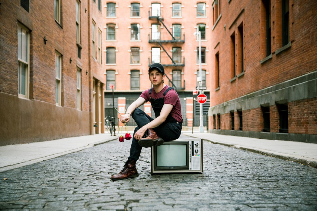 Shlomo Franklin © 2018