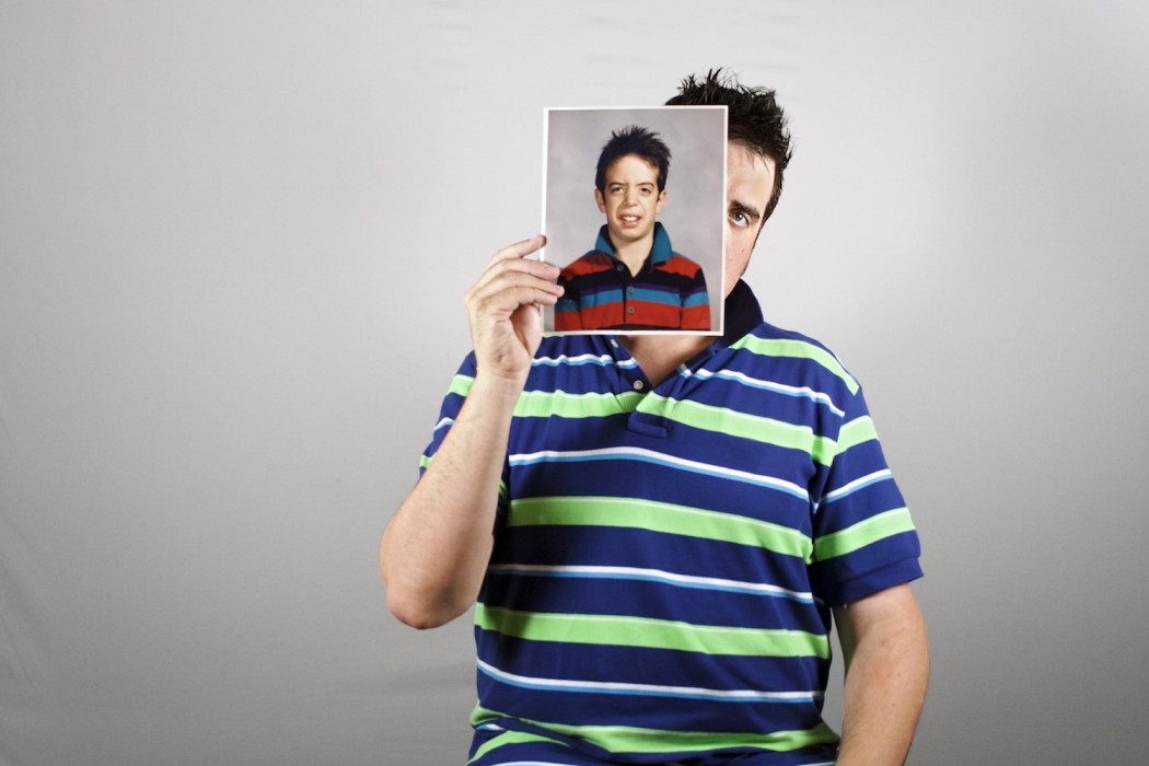 Some Professional Help © 2018