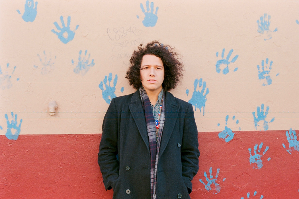 Stuyedeyed © Alexandra Graber, 2018