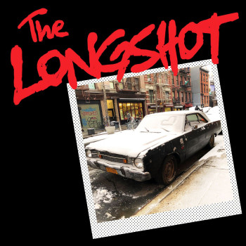 The Longshot EP art