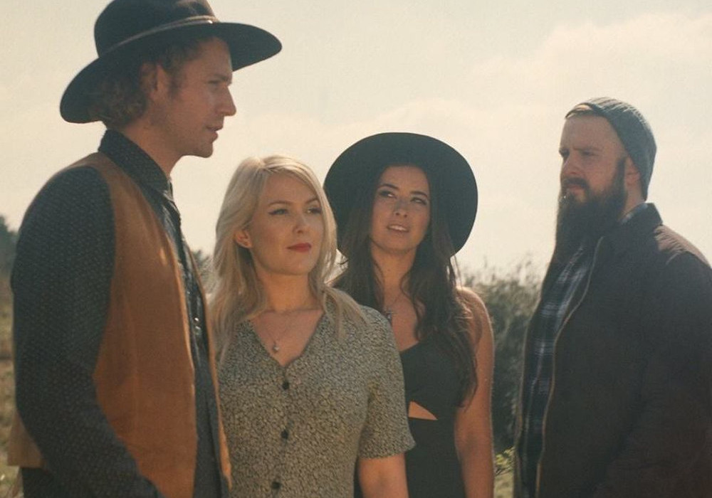 The Wandering Hearts © 2018