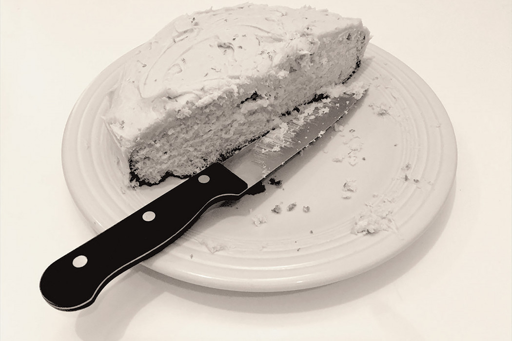 Black City - Rich Girls